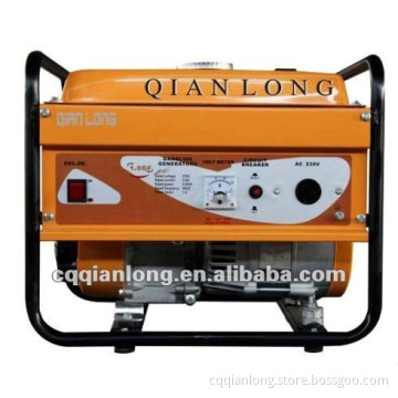 0.8kw gasoline generator